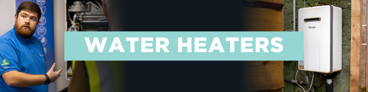 Water Heaters