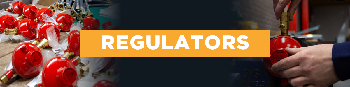 Regulators