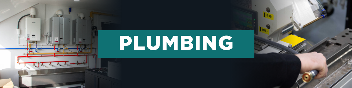 Plumbing