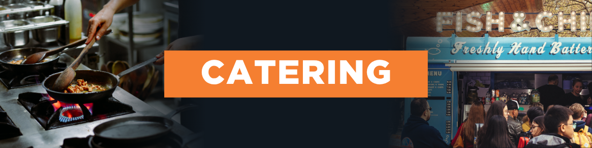 Catering