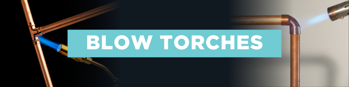 Blow Torches