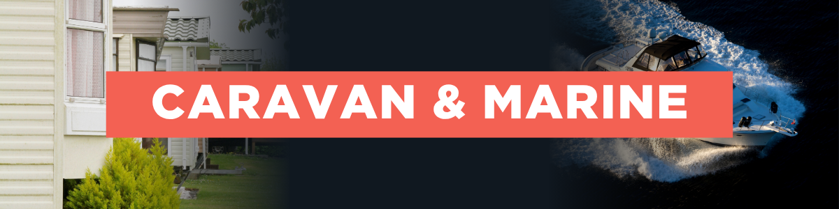 Caravan and Marine